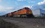 BNSF 3320 South